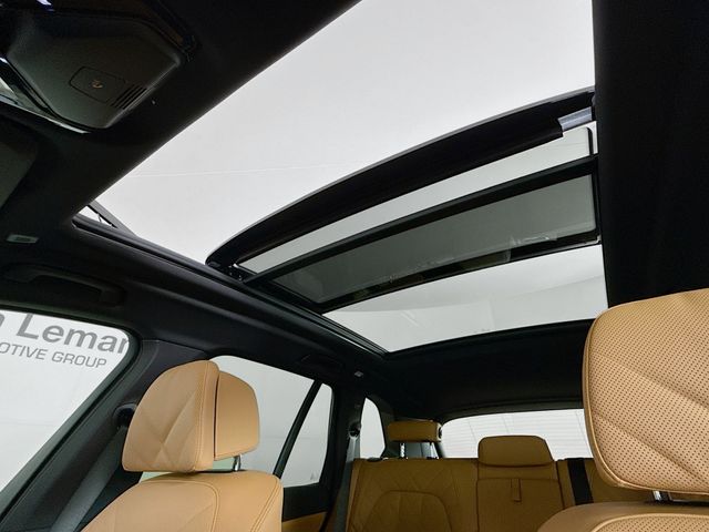 2026 Bmw X5 xDrive50e photo 20