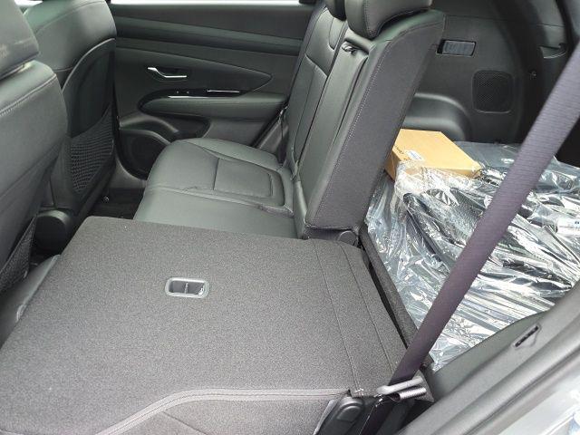 2026 Hyundai Tucson Limited photo 2