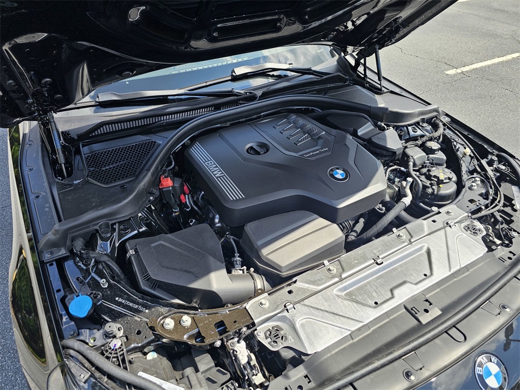 2025 Bmw 230i photo 27