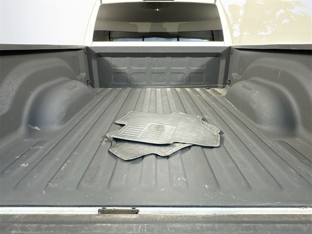 2013 Ram 1500 Tradesman photo 16