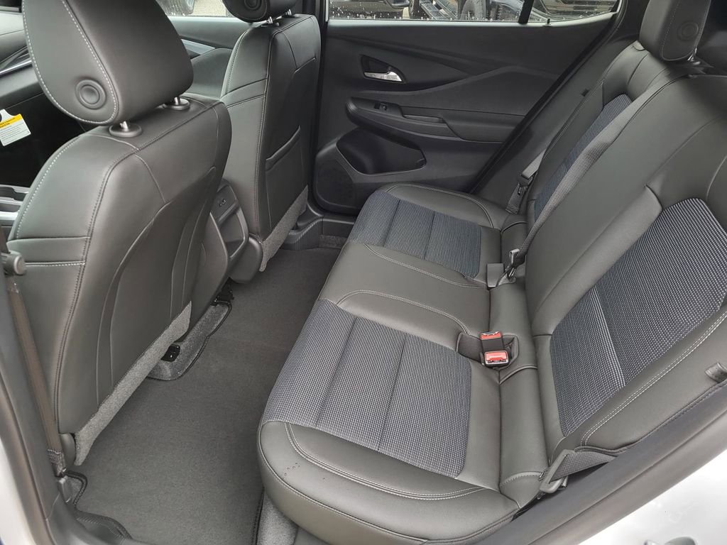 2026 Buick Envista Preferred photo 4