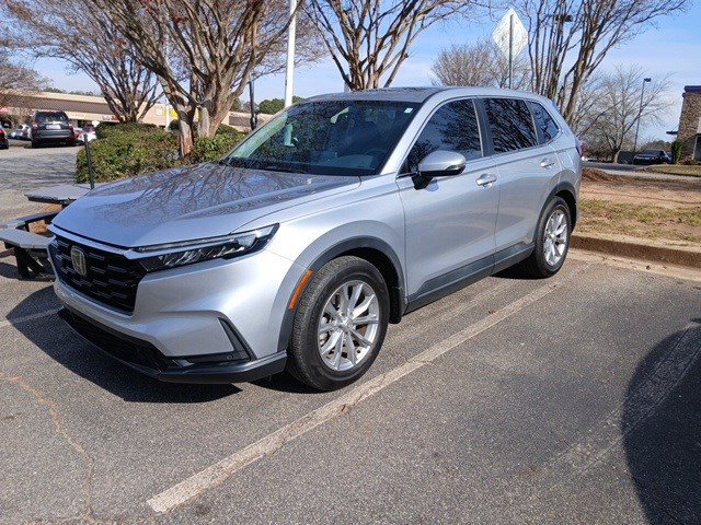 2023 Honda CR-V EX-L photo 4