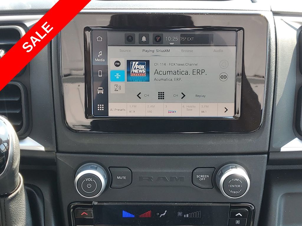 2025 Ram ProMaster 2500 Base photo 21