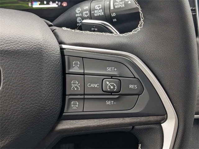 2024 Jeep Cherokee Limited 4xe photo 31