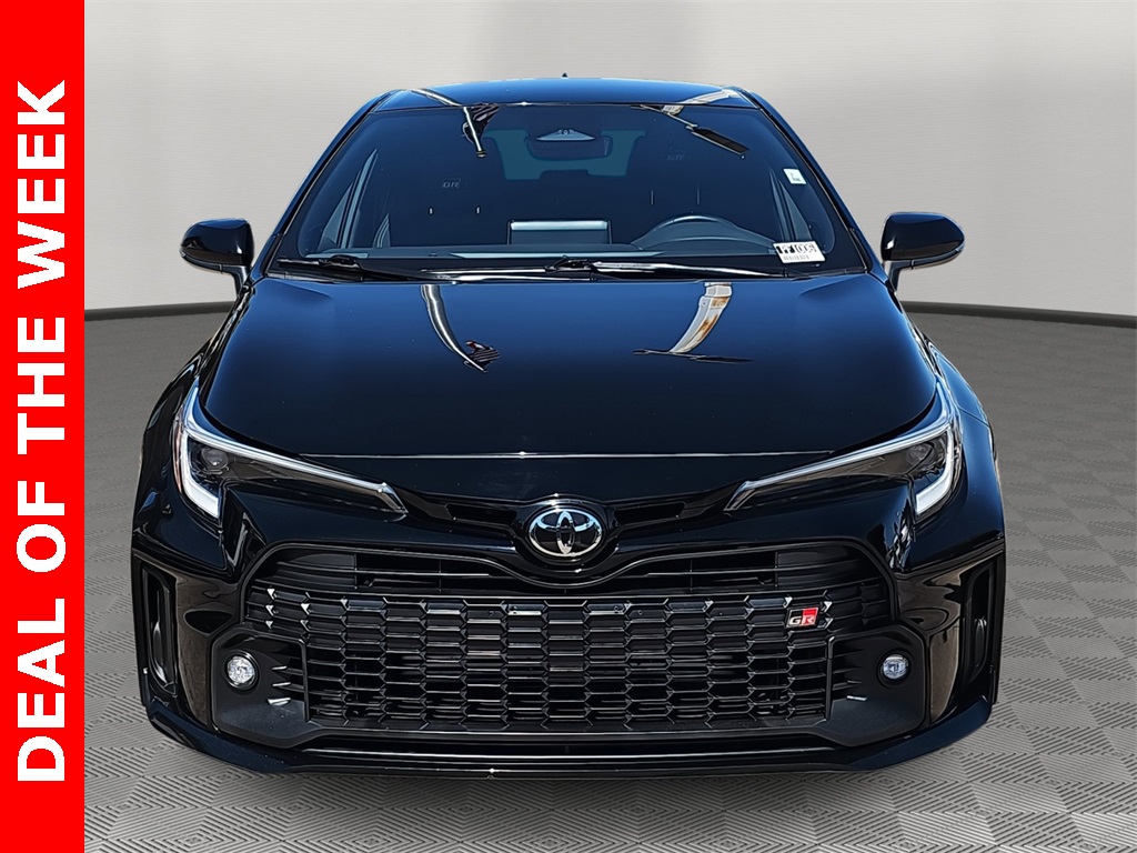 2023 Toyota Corolla GR Core photo 8