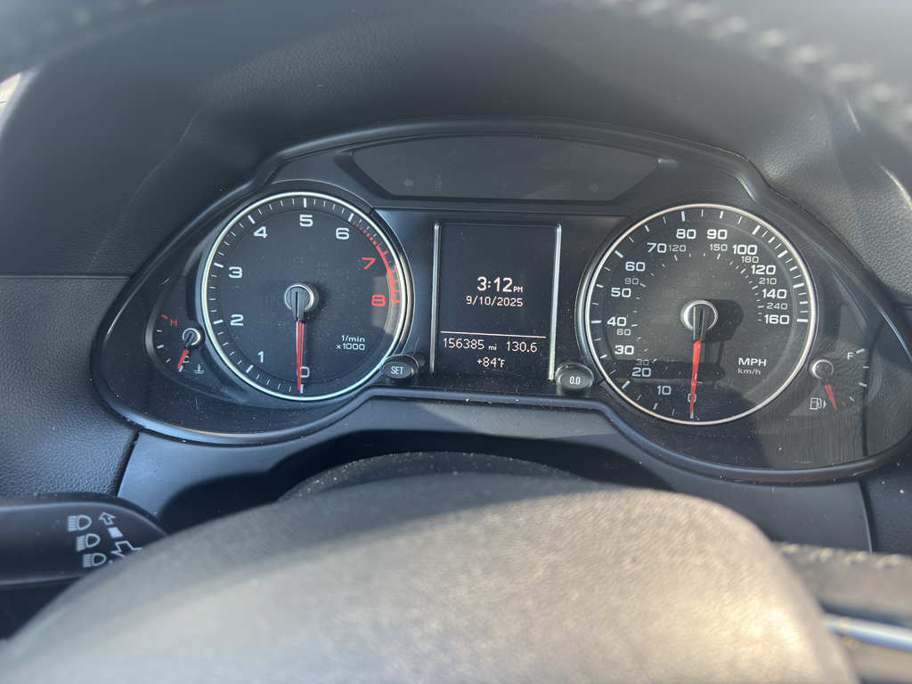 2015 Audi Q5 Premium photo 6