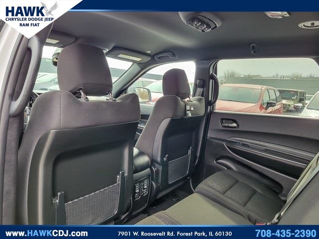 2025 DODGE DURANGO - Image 13