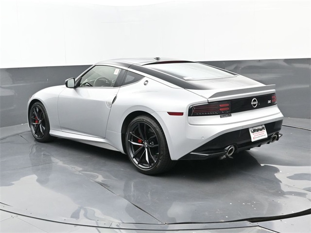 2024 Nissan Z Performance photo 3