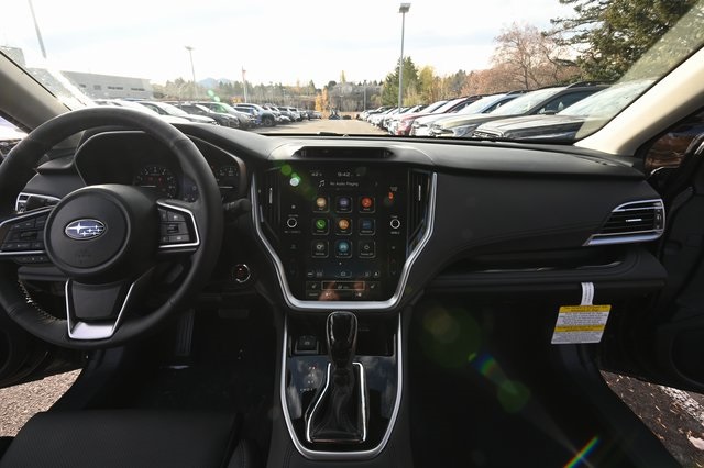 2025 Subaru Outback Limited photo 2