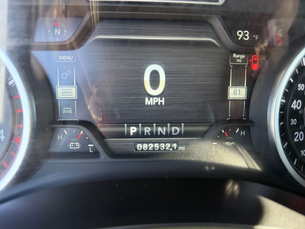 2024 Ram 2500 Laramie photo 9