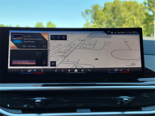 2026 Bmw X7 xDrive40i photo 18