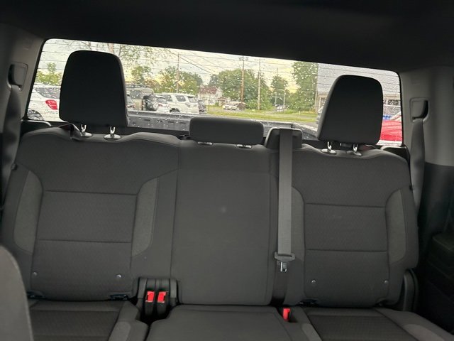 2023 Chevrolet Silverado 1500 LT photo 19