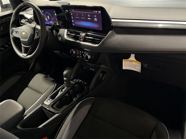 2026 Chevrolet Trailblazer LT photo 18
