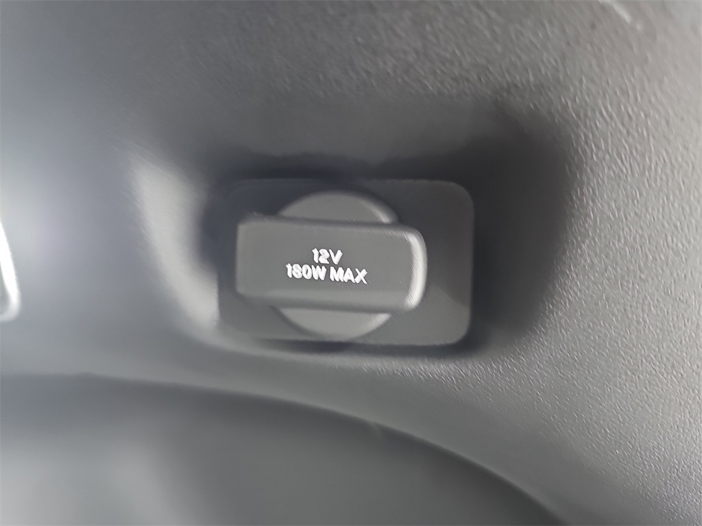 2026 Honda HR-V LX photo 16