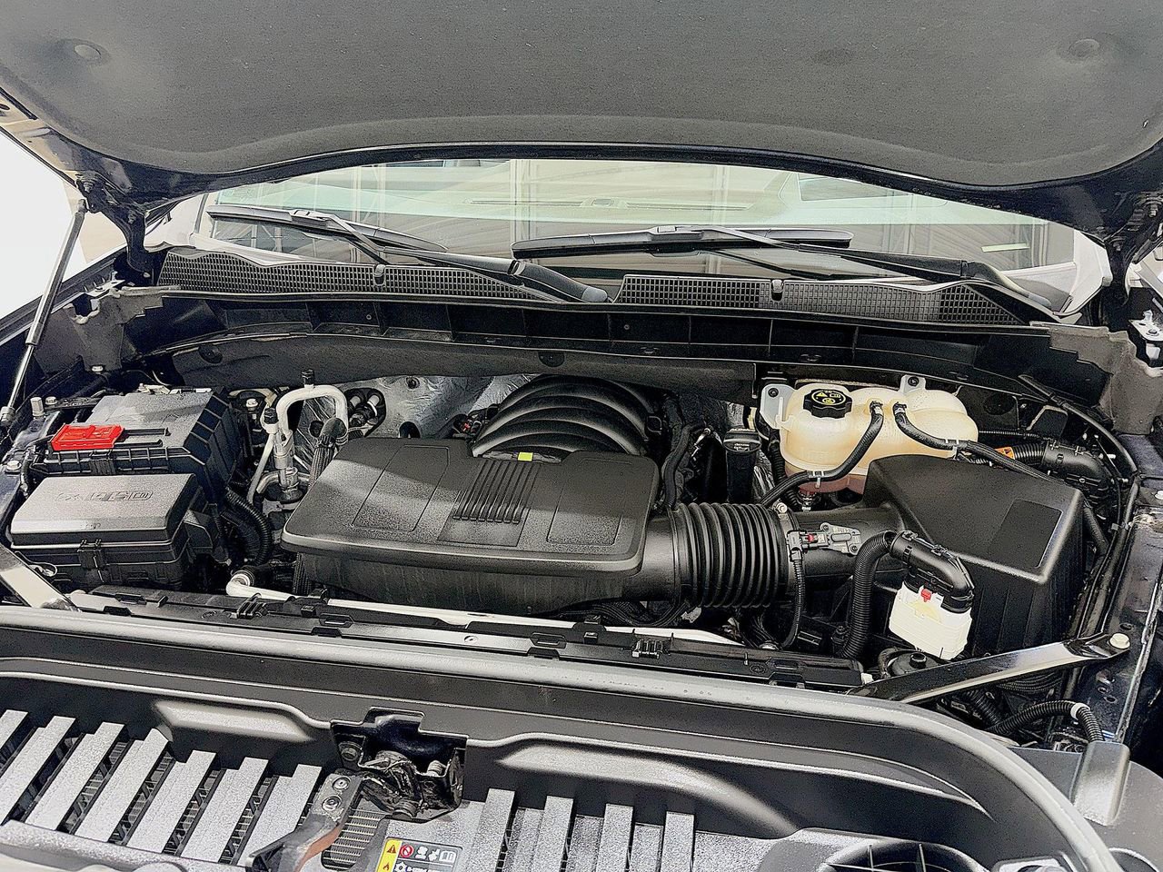 2023 Gmc Sierra 1500 Denali photo 30