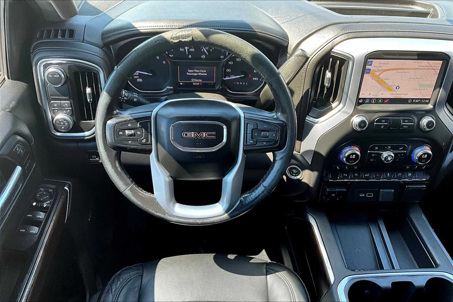 2020 Gmc Sierra SLT photo 5