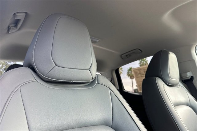 2020 Chevrolet Colorado Work Truck photo 16