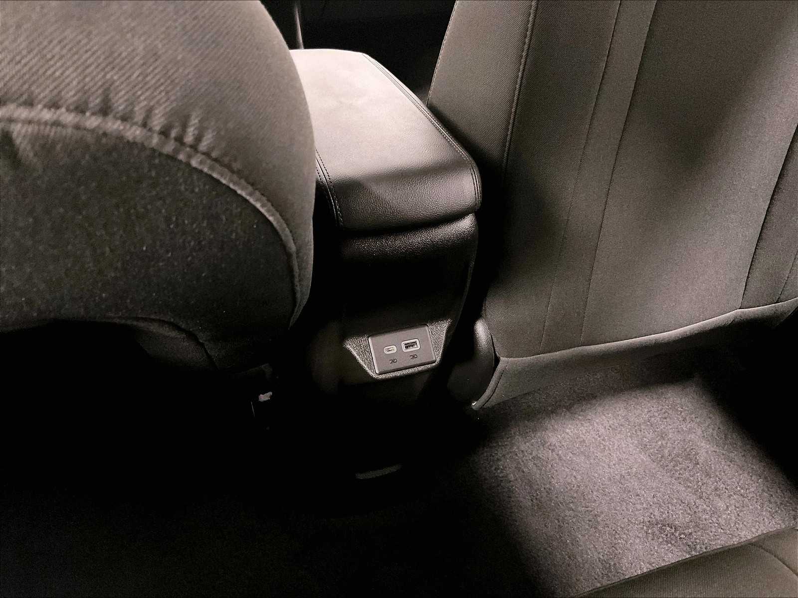 2023 Chevrolet Bolt EUV photo 25