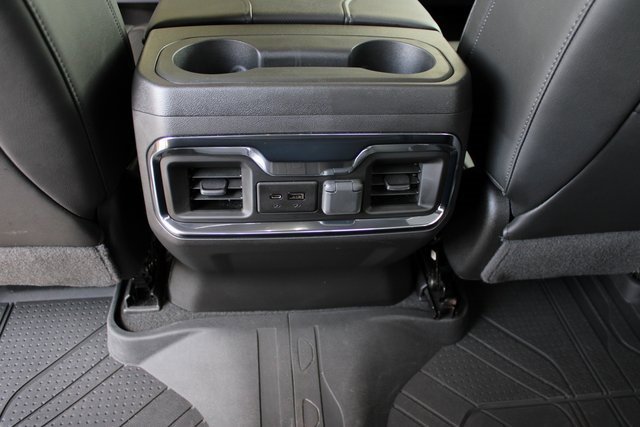 2022 Chevrolet Silverado 1500 High Country photo 36