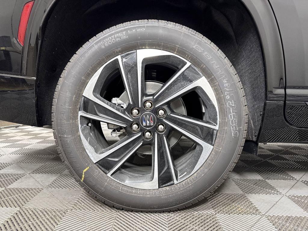2026 Buick Enclave Sport Touring photo 15