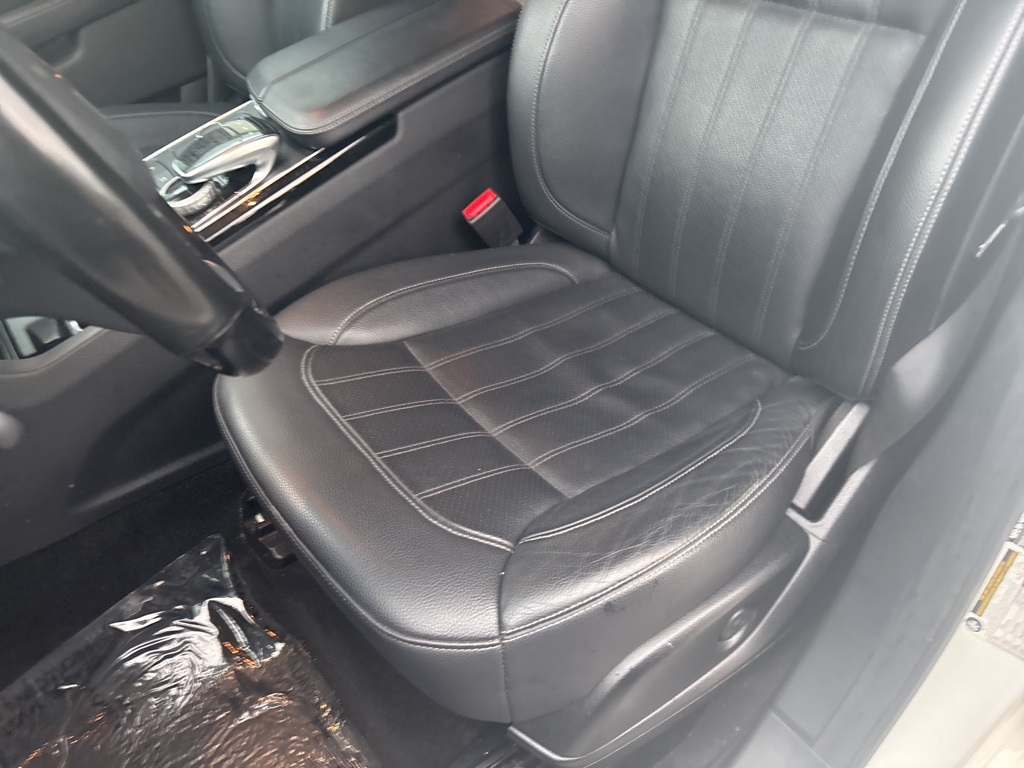 2018 Mercedes Benz GLE AMG 43 4MATIC photo 16