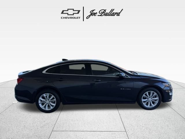 2023 Chevrolet Malibu 1LT photo 6