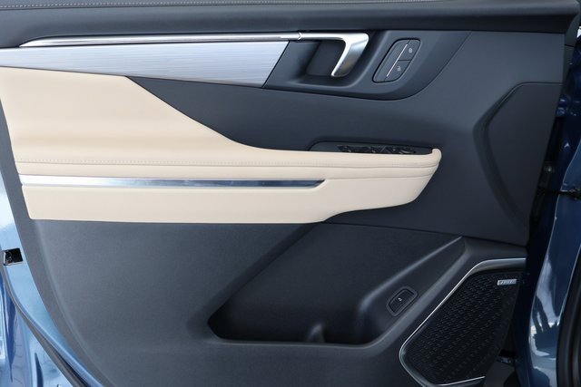 2026 Buick Enclave Preferred photo 10