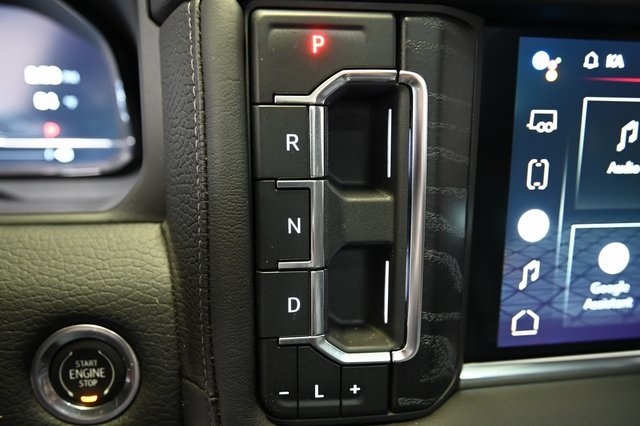 2022 Gmc Yukon XL Denali photo 19