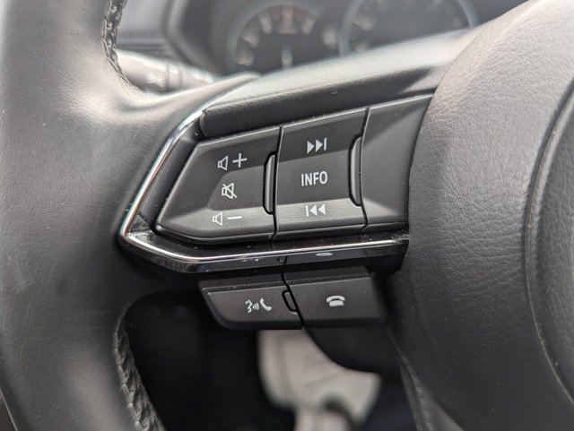 2022 Mazda CX-5 Turbo Signature photo 17