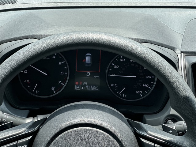 2024 Subaru Crosstrek Premium photo 26