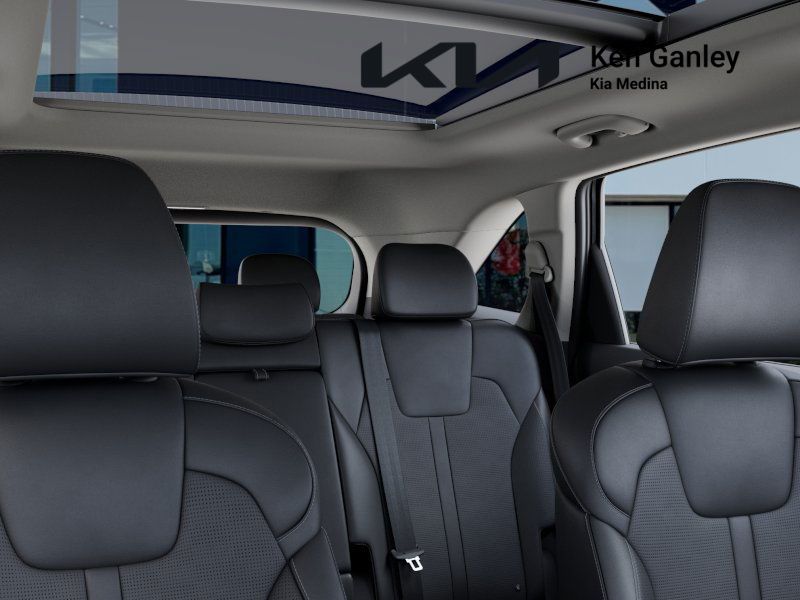 2026 Kia Sorento S photo 22