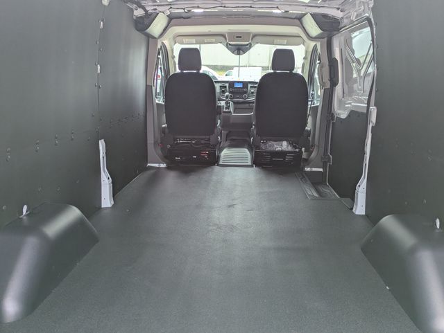 2024 Ford Transit photo 22