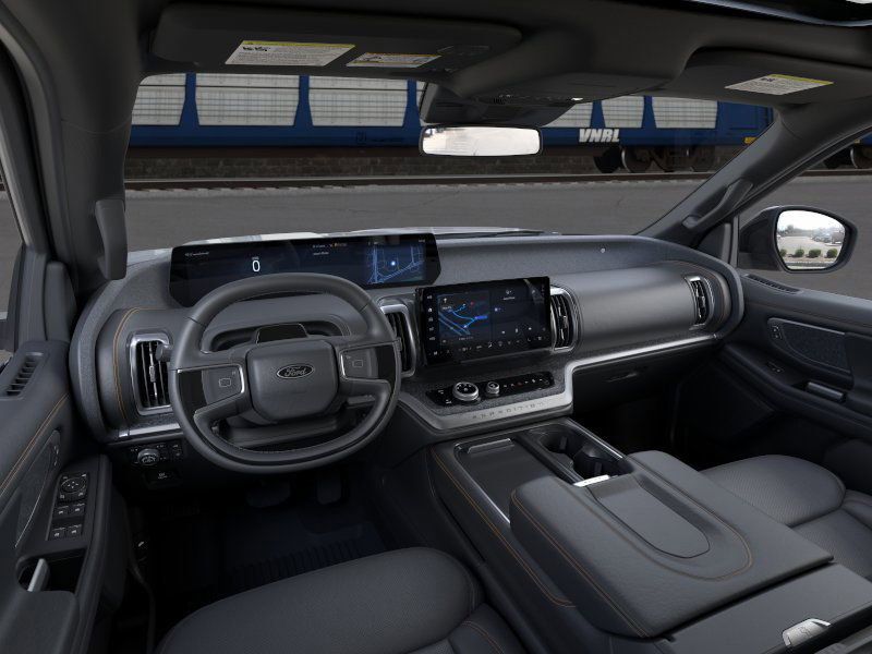 2025 Ford Expedition photo 7
