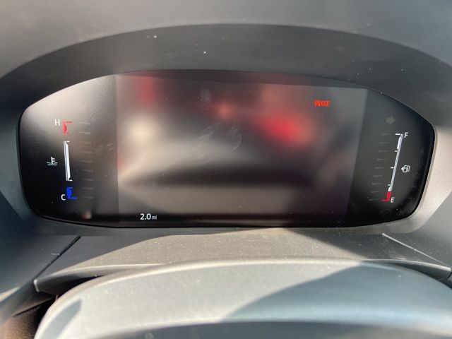 2025 Ford Escape Active photo 5
