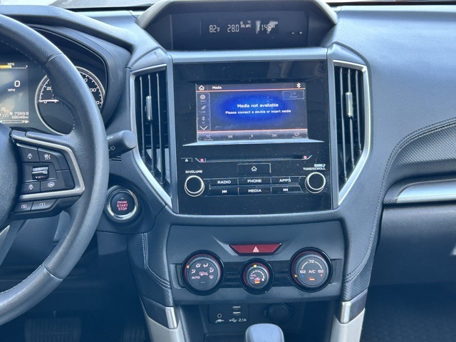 2021 Subaru Forester Premium photo 14