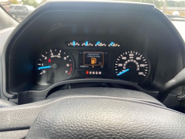 2020 Ford F-150 XL photo 17