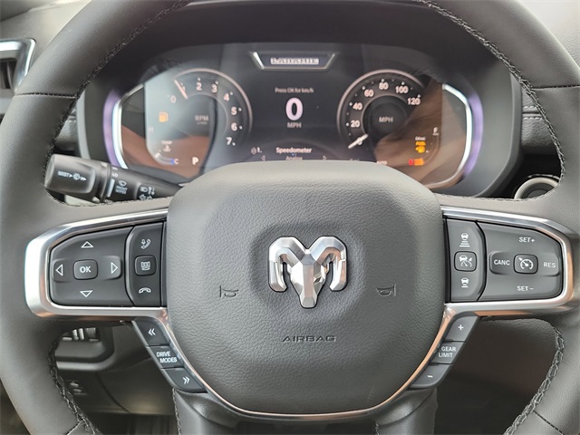 2025 Ram 1500 Laramie photo 18
