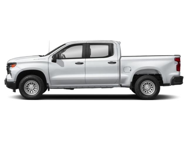 2024 Chevrolet Silverado 1500 LT Trail Boss photo 6