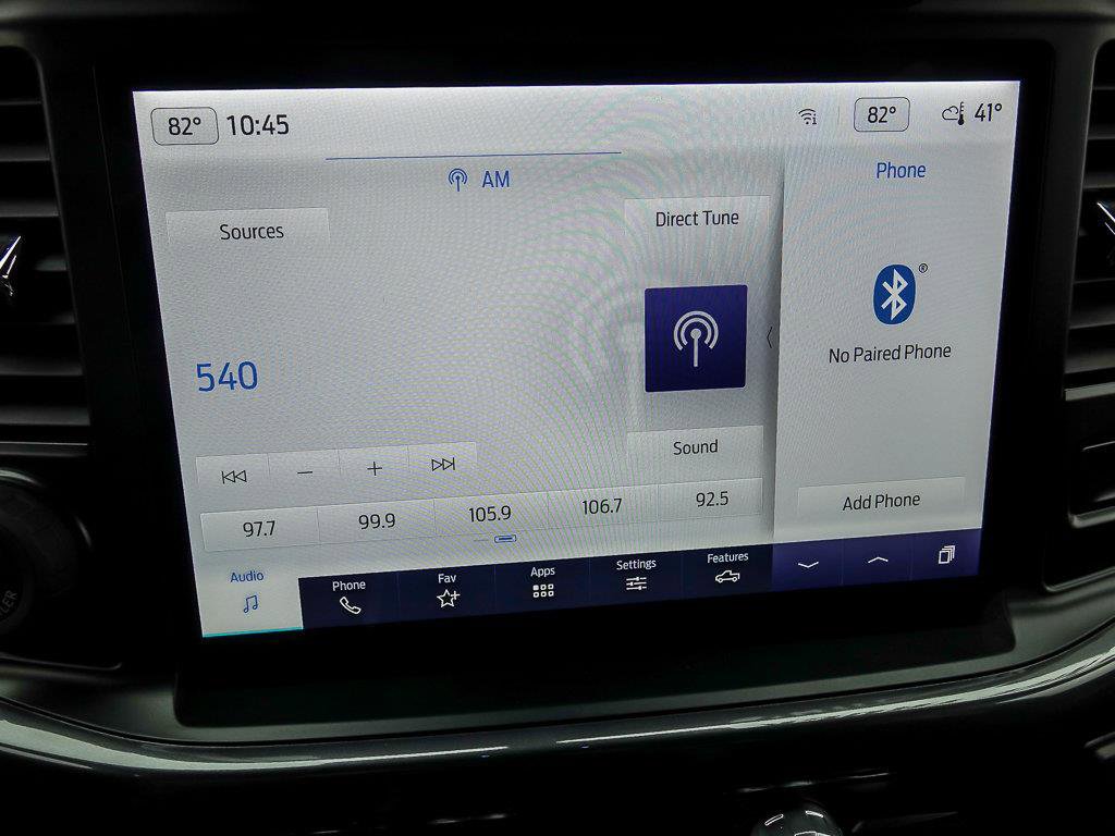 2022 FORD F-150 - Image 19