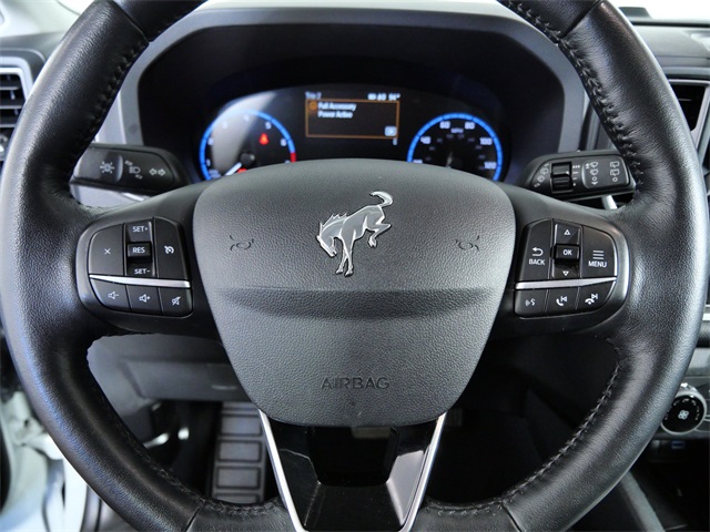 2022 Ford Bronco Sport Big Bend photo 19