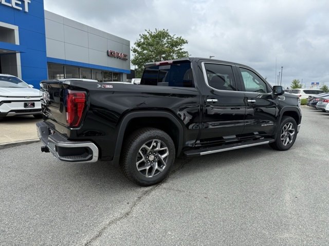 2025 Gmc Sierra 1500 SLT photo 3