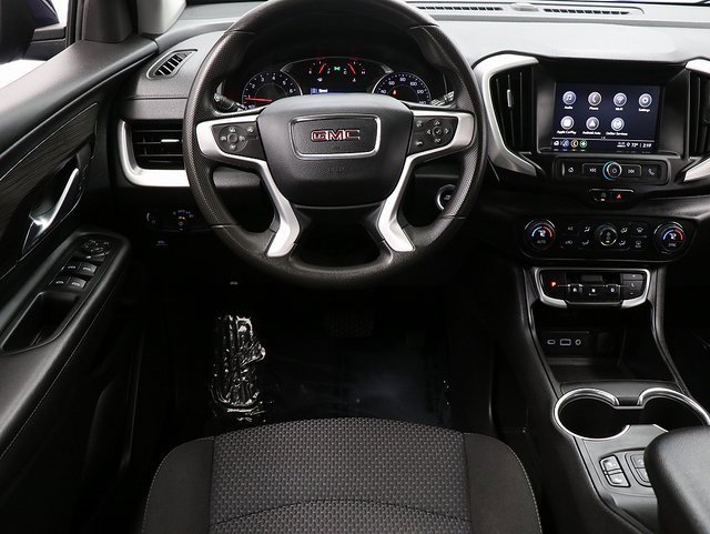 2022 Gmc Terrain SLE photo 9