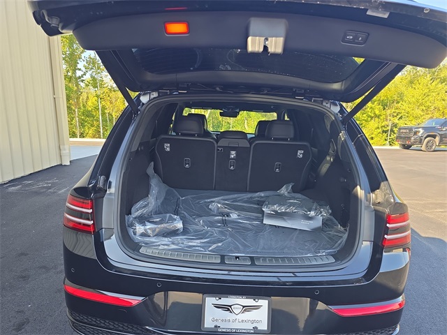 2026 Genesis GV80 3.5T Prestige photo 23