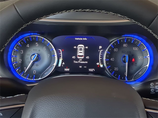2026 Chrysler Pacifica photo 28