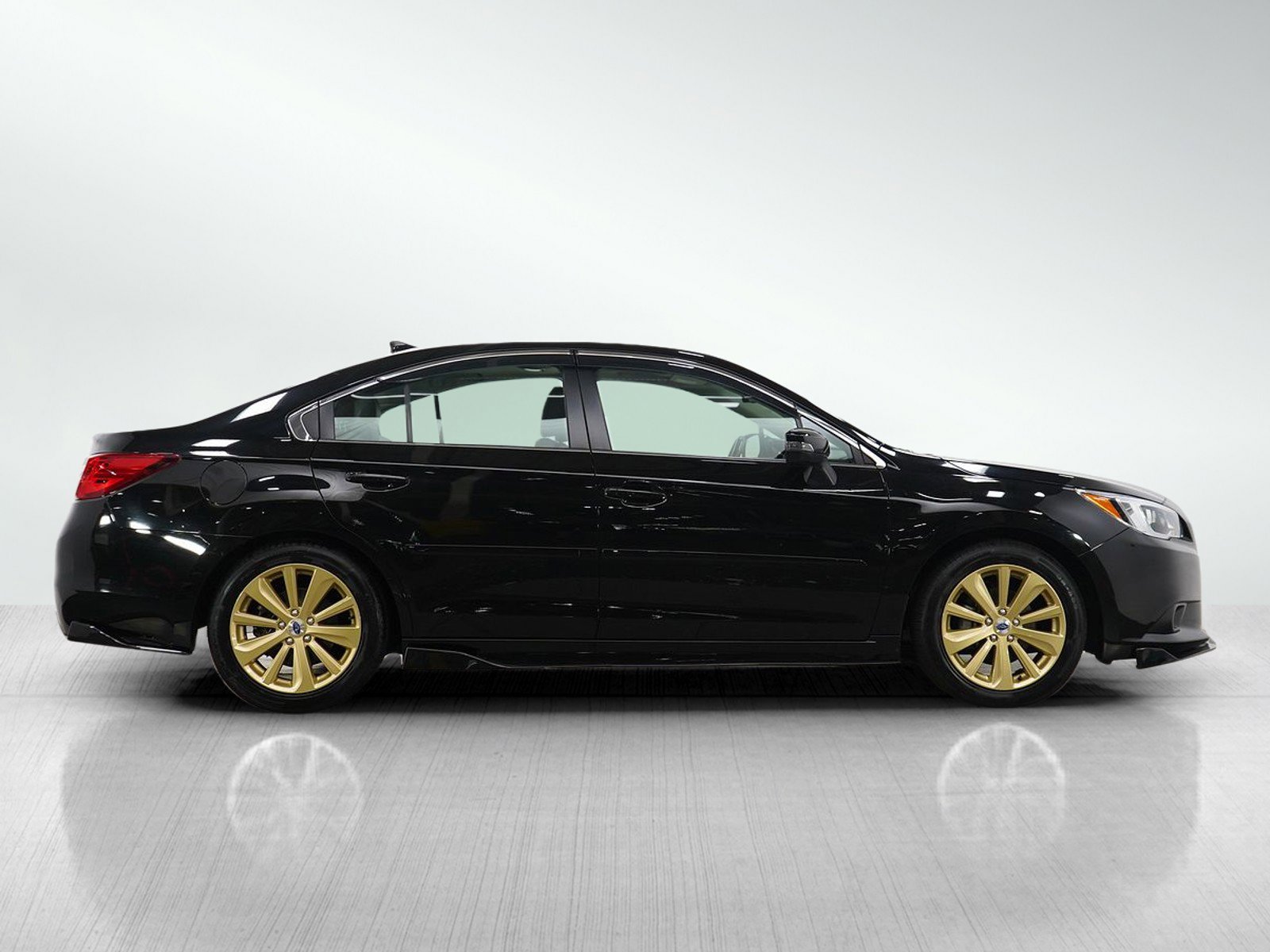 2017 Subaru Legacy Limited photo 6