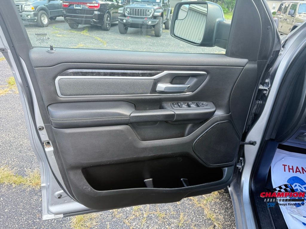 2022 Ram 1500 Big Horn Lone Star photo 13