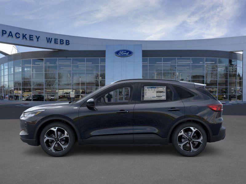 2025 FORD ESCAPE - Image 5