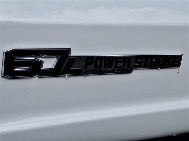 2026 Ford F-450 photo 5
