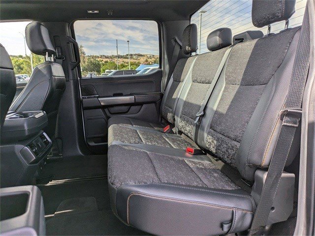 2023 Ford F-150 Tremor photo 25
