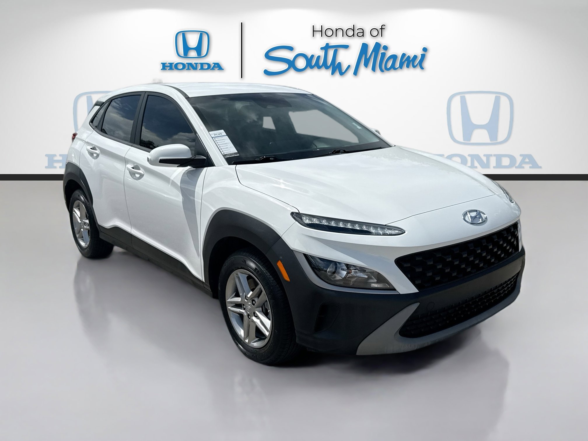 2023 Hyundai Kona SE